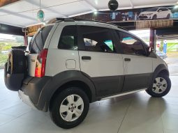 FIAT IDEA ADVENTURE LOCKER 1.8 8V MT full