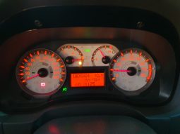 FIAT IDEA ADVENTURE LOCKER 1.8 8V MT full
