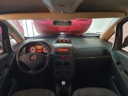 FIAT IDEA ADVENTURE LOCKER 1.8 8V MT full