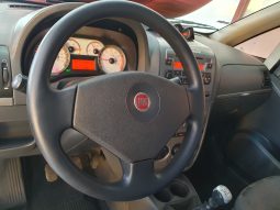 FIAT IDEA ADVENTURE LOCKER 1.8 8V MT full