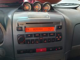 FIAT IDEA ADVENTURE LOCKER 1.8 8V MT full