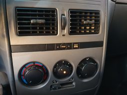 FIAT IDEA ADVENTURE LOCKER 1.8 8V MT full