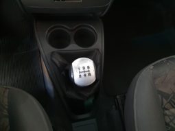 FIAT IDEA ADVENTURE LOCKER 1.8 8V MT full