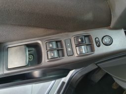 FIAT IDEA ADVENTURE LOCKER 1.8 8V MT full