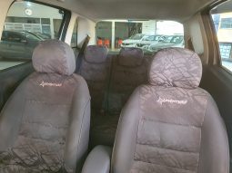 FIAT IDEA ADVENTURE LOCKER 1.8 8V MT full