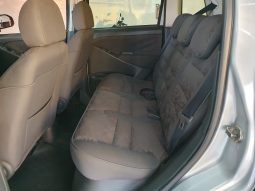 FIAT IDEA ADVENTURE LOCKER 1.8 8V MT full