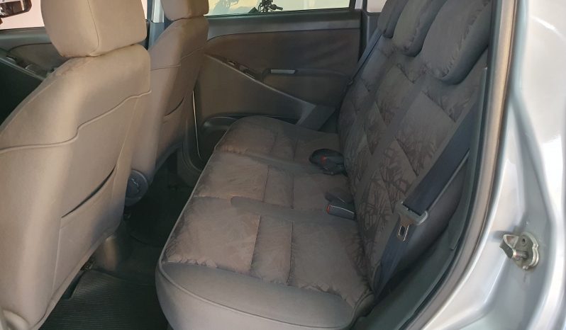 FIAT IDEA ADVENTURE LOCKER 1.8 8V MT full