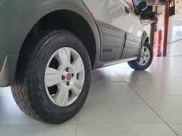 FIAT IDEA ADVENTURE LOCKER 1.8 8V MT full