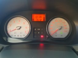 RENAULT SANDERO PRIVILEGE 1.6 8V MT full