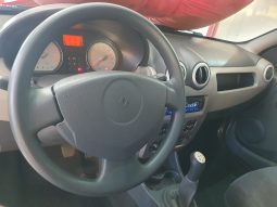 RENAULT SANDERO PRIVILEGE 1.6 8V MT full