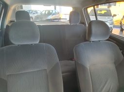 RENAULT SANDERO PRIVILEGE 1.6 8V MT full