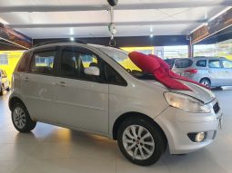 FIAT IDEA ATTRACTIVE 1.4 8V MT full
