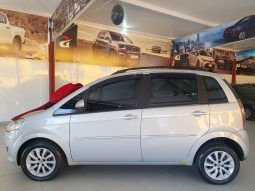 FIAT IDEA ATTRACTIVE 1.4 8V MT full