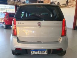 FIAT IDEA ATTRACTIVE 1.4 8V MT full