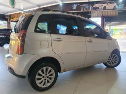 FIAT IDEA ATTRACTIVE 1.4 8V MT full
