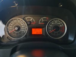 FIAT IDEA ATTRACTIVE 1.4 8V MT full