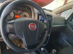 FIAT IDEA ATTRACTIVE 1.4 8V MT full