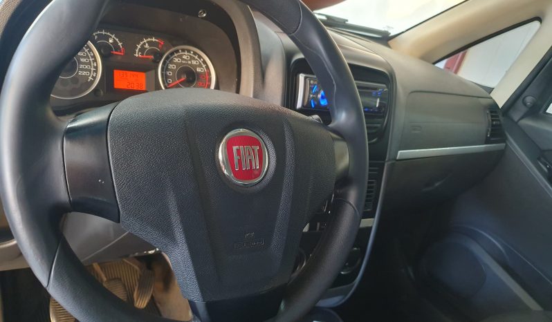 FIAT IDEA ATTRACTIVE 1.4 8V MT full