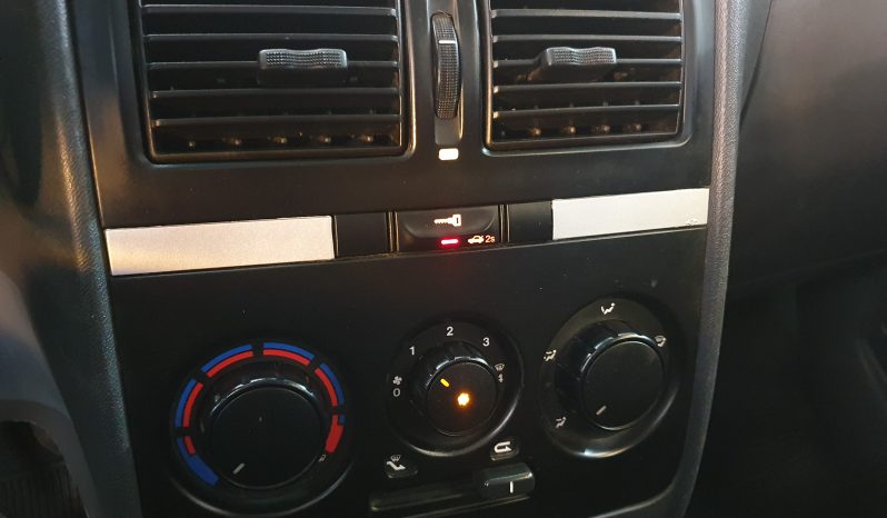 FIAT IDEA ATTRACTIVE 1.4 8V MT full
