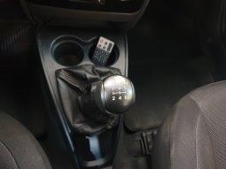 FIAT IDEA ATTRACTIVE 1.4 8V MT full