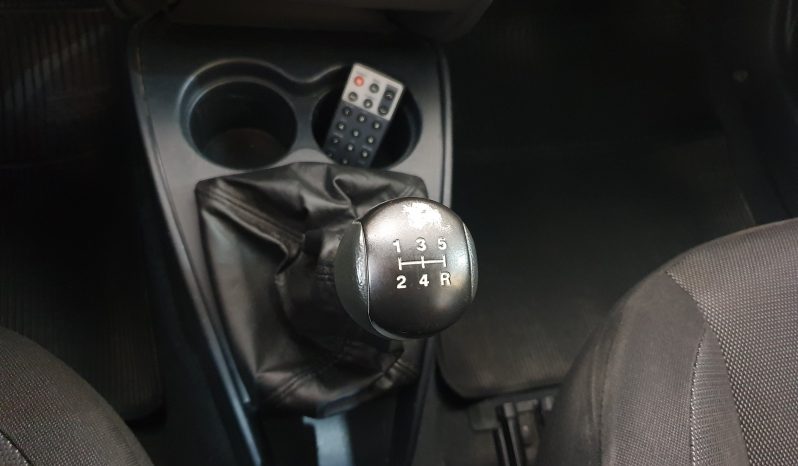 FIAT IDEA ATTRACTIVE 1.4 8V MT full