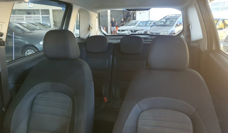 FIAT IDEA ATTRACTIVE 1.4 8V MT full
