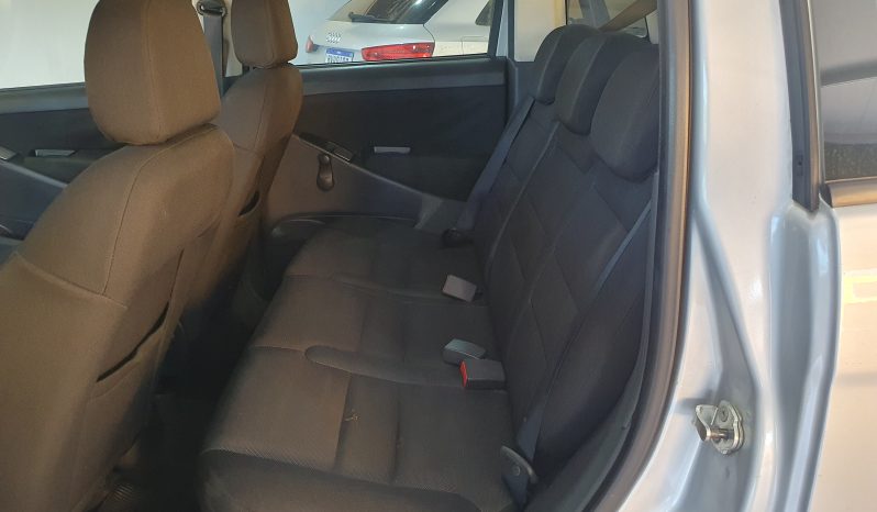 FIAT IDEA ATTRACTIVE 1.4 8V MT full
