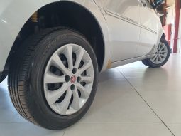 FIAT IDEA ATTRACTIVE 1.4 8V MT full