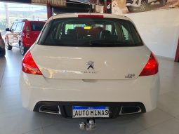 PEUGEOT 308 ALLURE 2.0 16V MT full