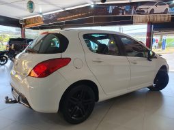 PEUGEOT 308 ALLURE 2.0 16V MT full