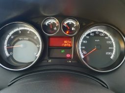 PEUGEOT 308 ALLURE 2.0 16V MT full