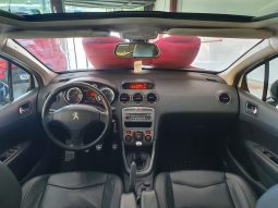 PEUGEOT 308 ALLURE 2.0 16V MT full