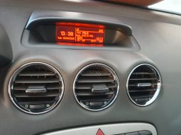 PEUGEOT 308 ALLURE 2.0 16V MT full