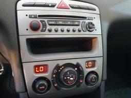 PEUGEOT 308 ALLURE 2.0 16V MT full