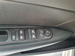 PEUGEOT 308 ALLURE 2.0 16V MT full