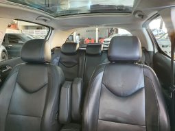 PEUGEOT 308 ALLURE 2.0 16V MT full