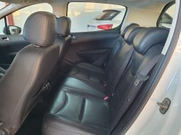 PEUGEOT 308 ALLURE 2.0 16V MT full
