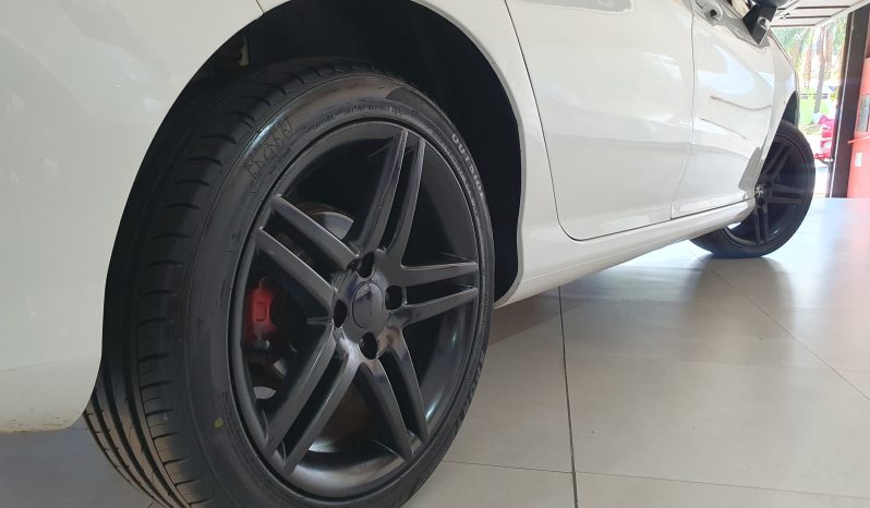 PEUGEOT 308 ALLURE 2.0 16V MT full