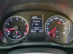 VOLKSWAGEN FOX XTREME 1.6 8V MT full