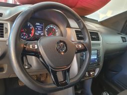 VOLKSWAGEN FOX XTREME 1.6 8V MT full