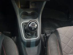 VOLKSWAGEN FOX XTREME 1.6 8V MT full