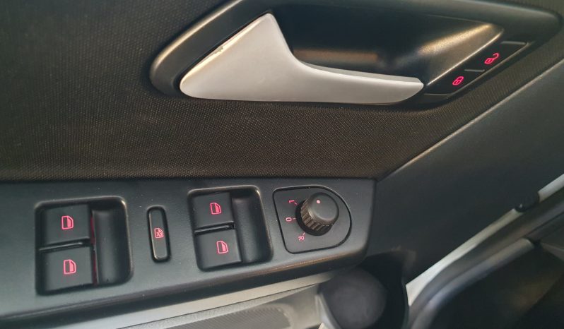 VOLKSWAGEN FOX XTREME 1.6 8V MT full