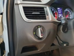 VOLKSWAGEN FOX XTREME 1.6 8V MT full