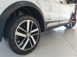 VOLKSWAGEN FOX XTREME 1.6 8V MT full