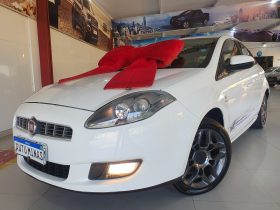 FIAT BRAVO WOLVERINE DUALOGIC 1.8 16V
