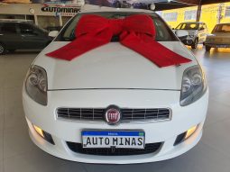 FIAT BRAVO WOLVERINE DUALOGIC 1.8 16V full