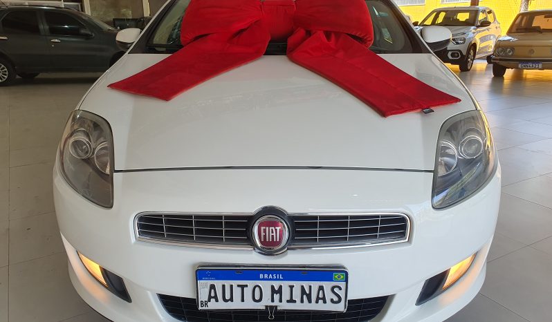 FIAT BRAVO WOLVERINE DUALOGIC 1.8 16V full