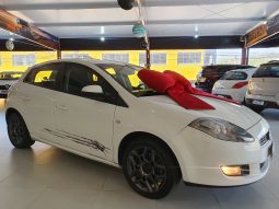 FIAT BRAVO WOLVERINE DUALOGIC 1.8 16V full