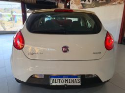 FIAT BRAVO WOLVERINE DUALOGIC 1.8 16V full