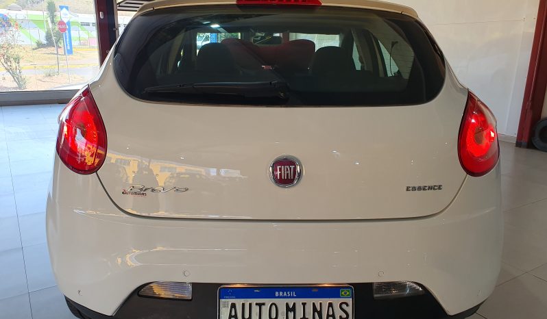 FIAT BRAVO WOLVERINE DUALOGIC 1.8 16V full